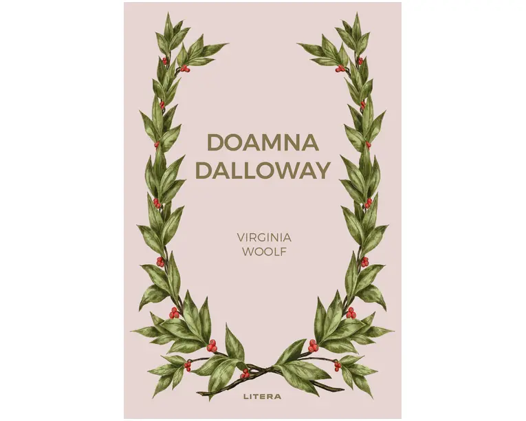 Doamna Dalloway (vol. 30)