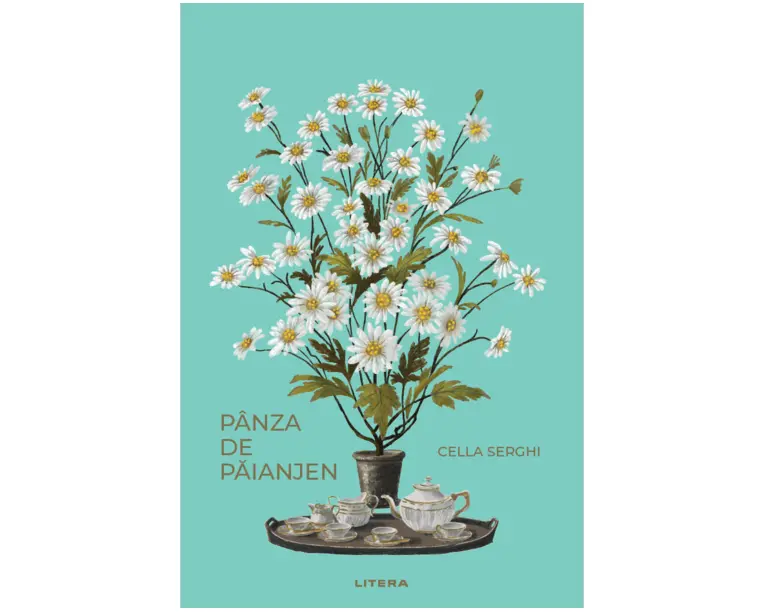 Panza de paianjen (vol. 4)