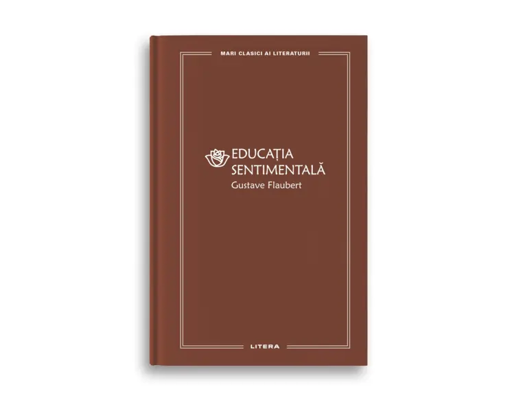 Educatia sentimentala (vol. 42)