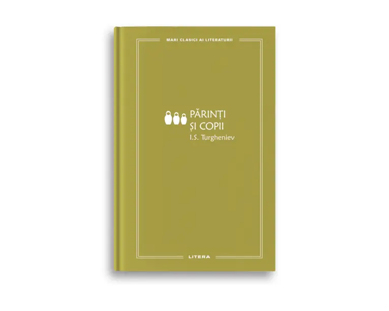 Parinti si copii (vol. 44)