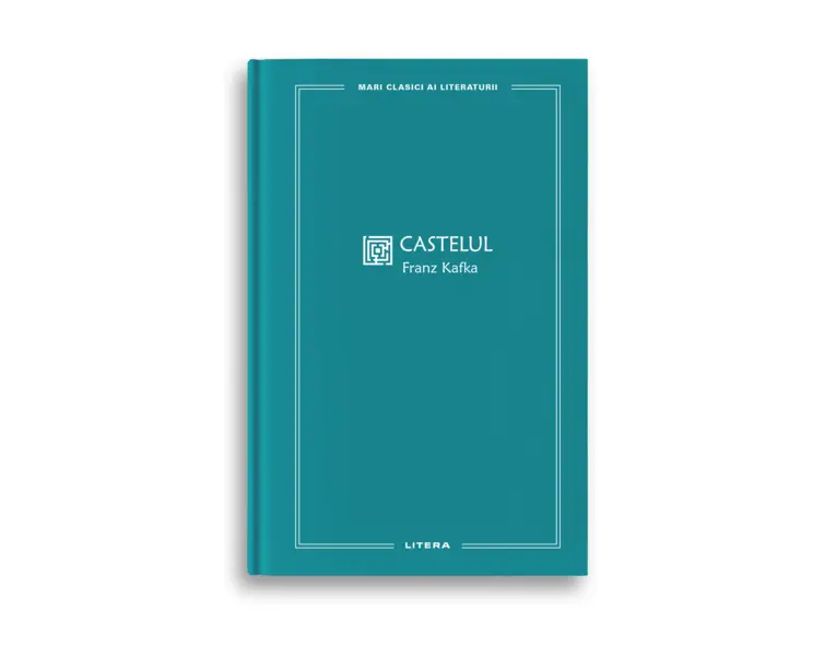 Castelul (vol. 45)