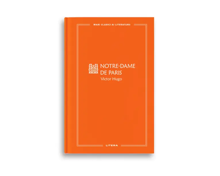 Notre-Dame de Paris (vol. 46)