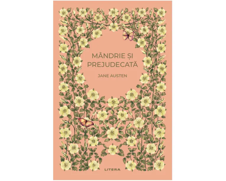 Mandrie si prejudecata (vol. 5)