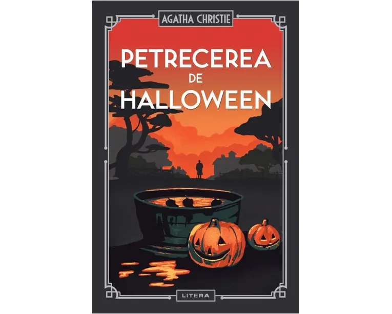 Petrecerea de Halloween (vol. 5)