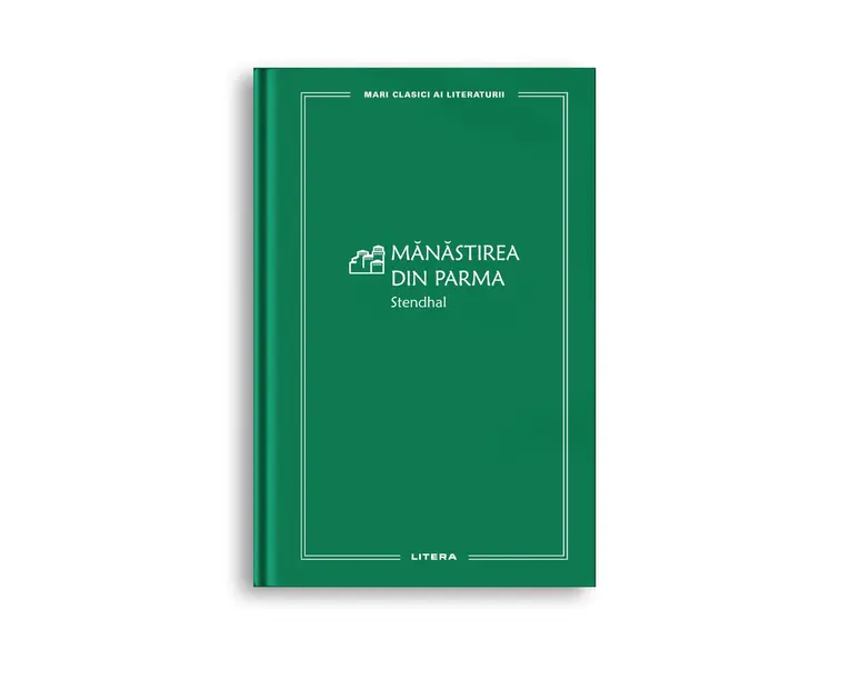 Manastirea din Parma (vol. 52)