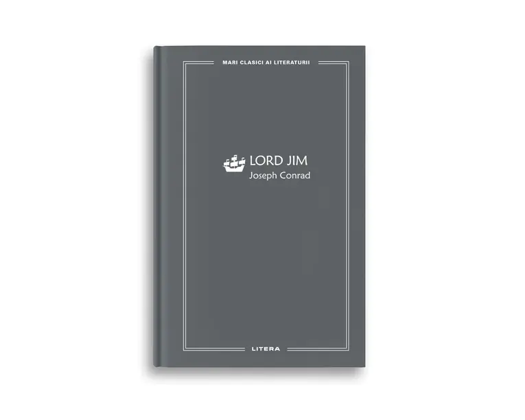 Lord Jim (vol. 53)