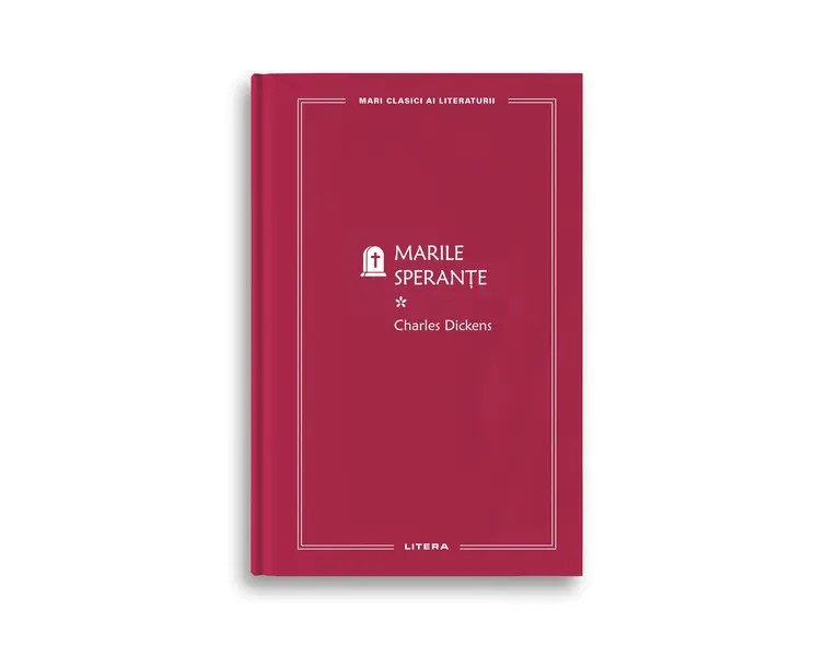 Marile sperante I (vol. 55)