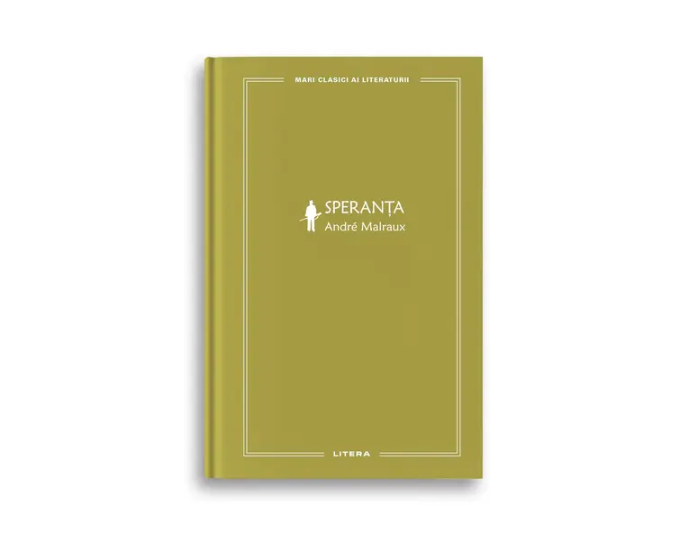 Speranta (vol. 57)