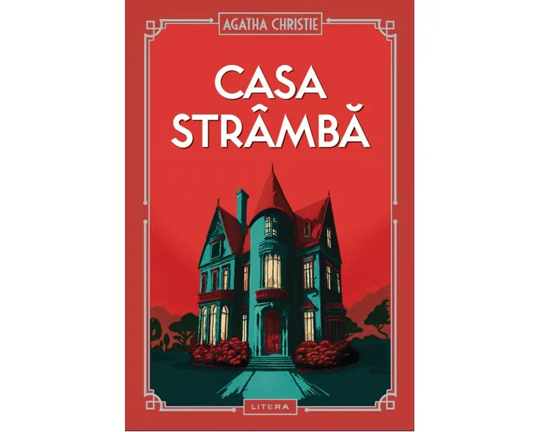 Casa stramba (vol. 7)