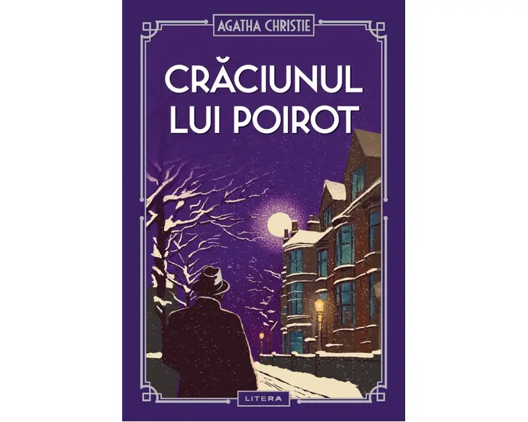 Craciunul lui Poirot (vol. 9)