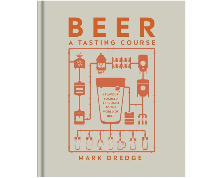 Beer A Tasting Course