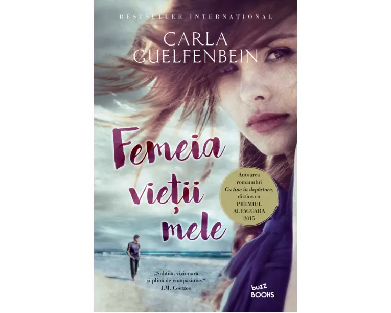 Femeia vietii mele