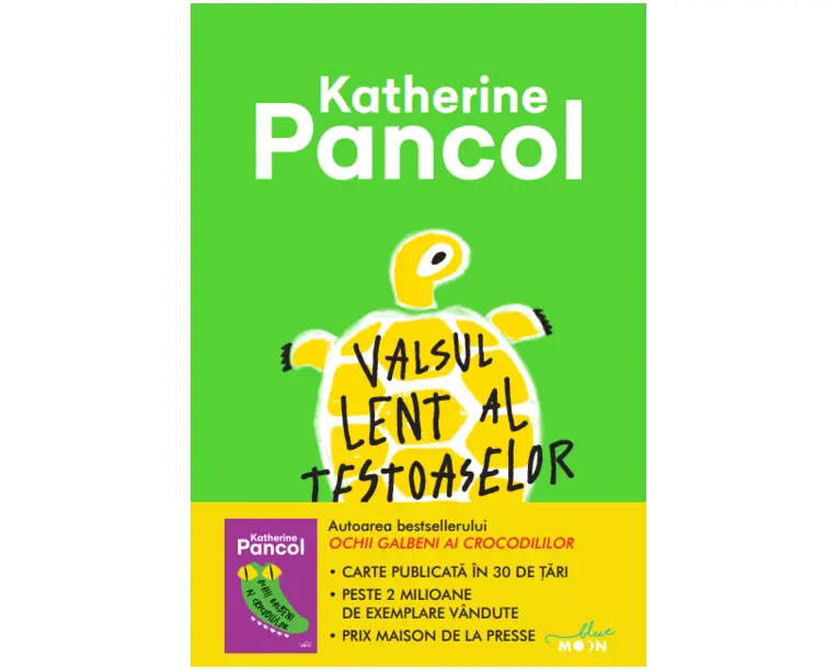 Valsul lent al testoaselor