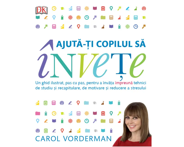 Ajuta-ti copilul sa invete