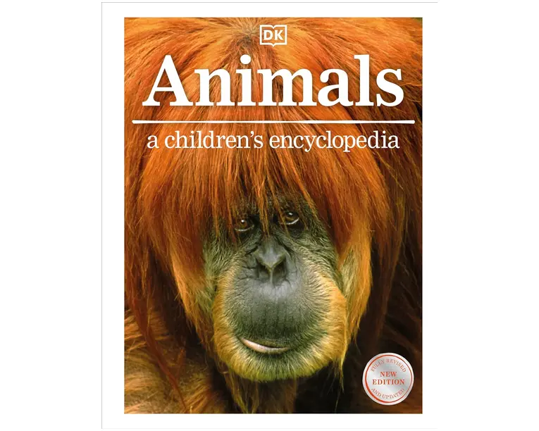Animals: A Children&#039;s Encyclopedia