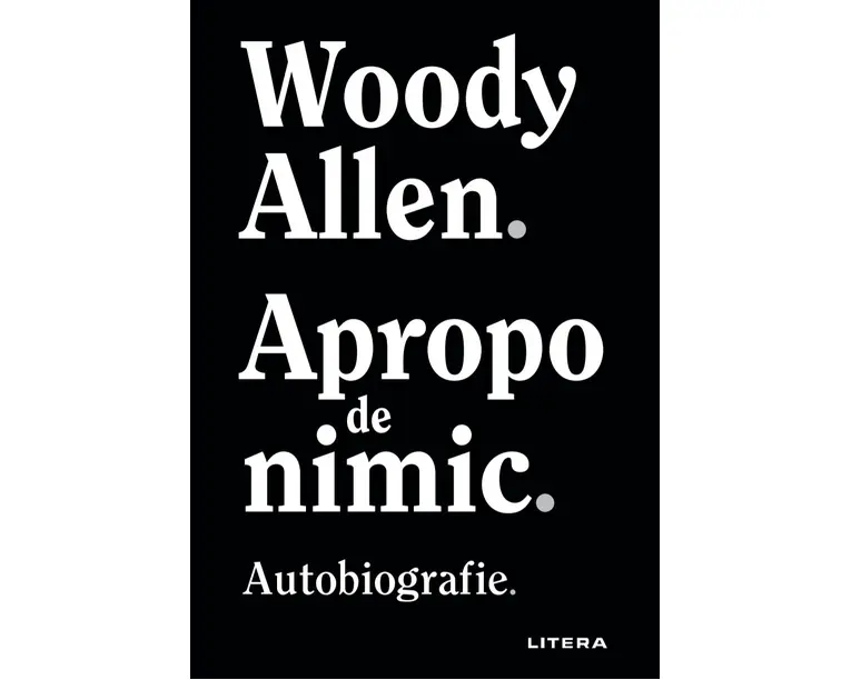 Apropo de nimic