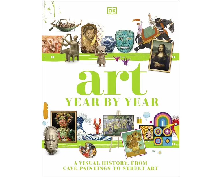 Art Year by Year