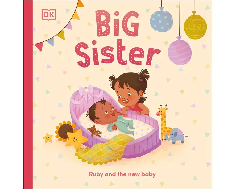 Big Sister