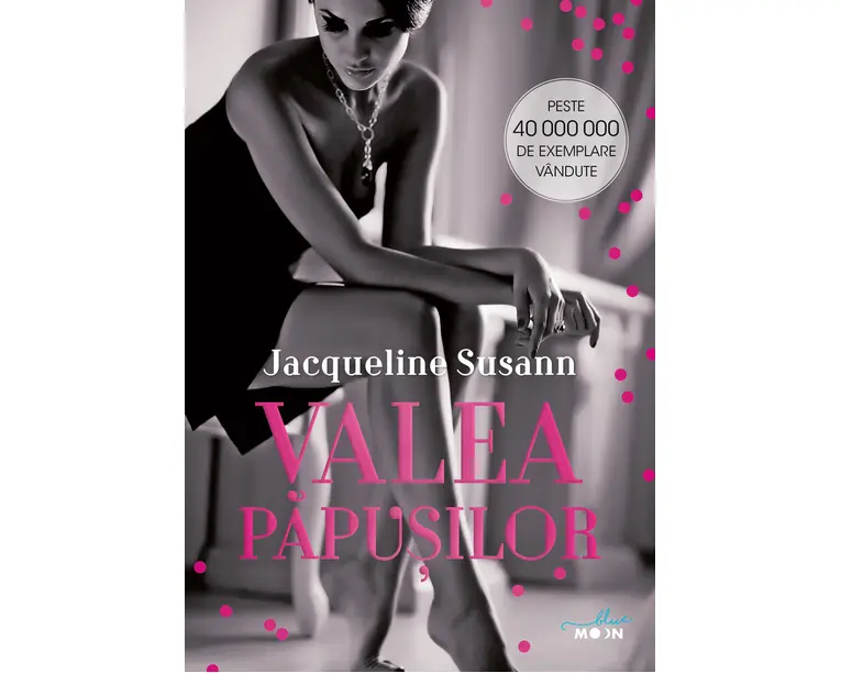 Valea papusilor