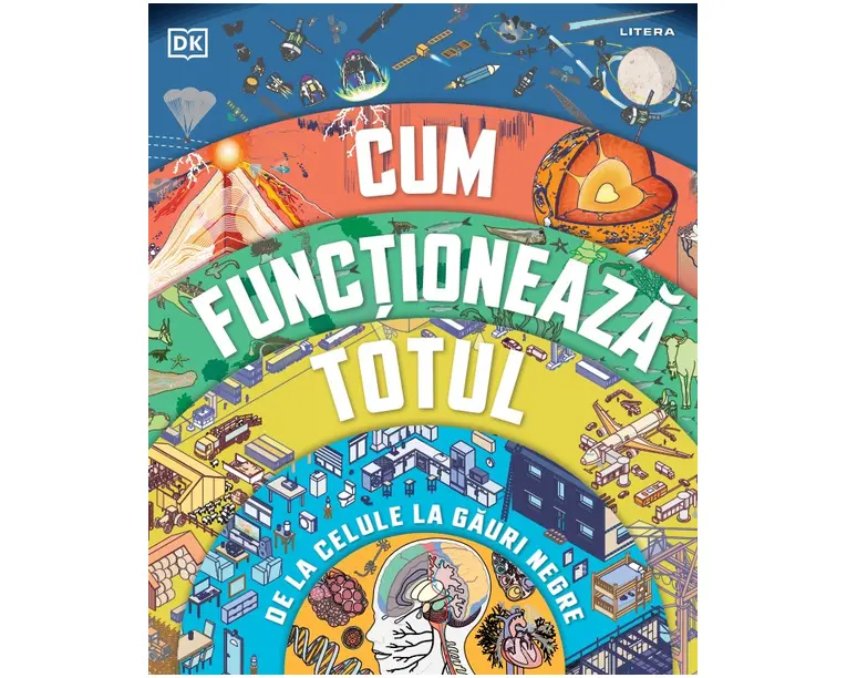 Cum functioneaza totul