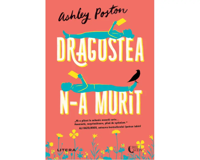 Dragostea n-a murit