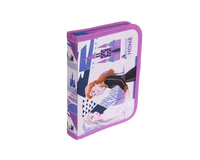 Penar 1 fermoar 19.5x13x3 cm Frozen