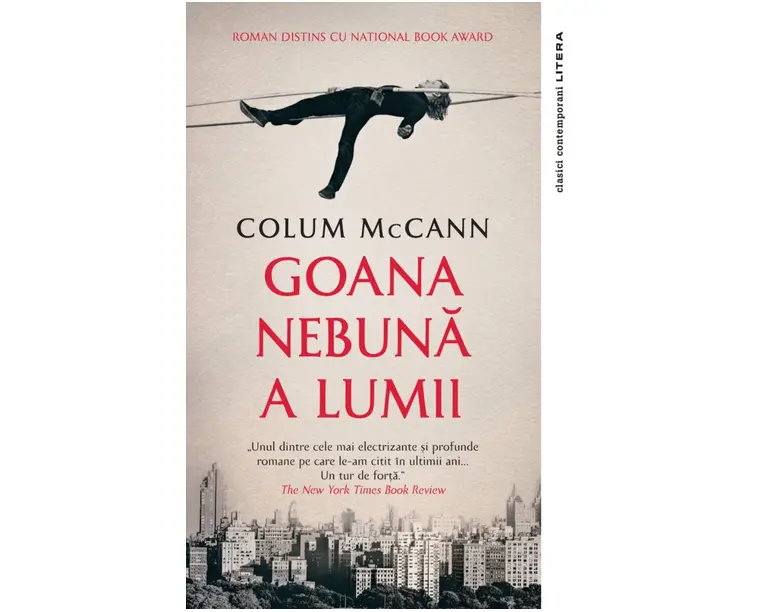 Goana nebuna a lumii