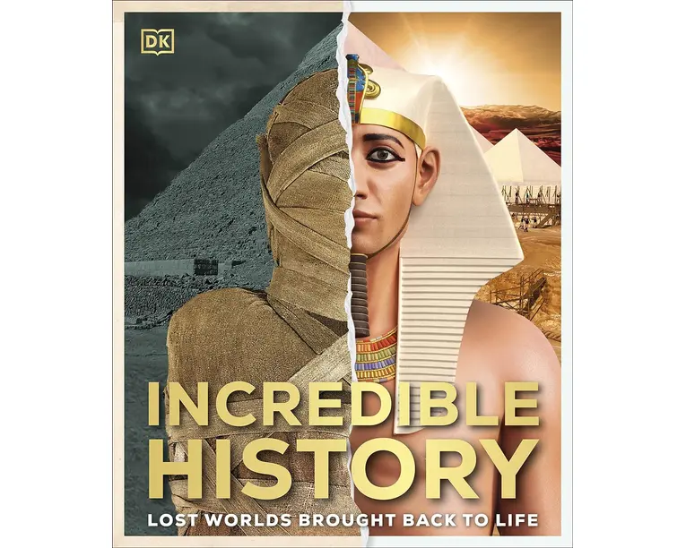 Incredible History