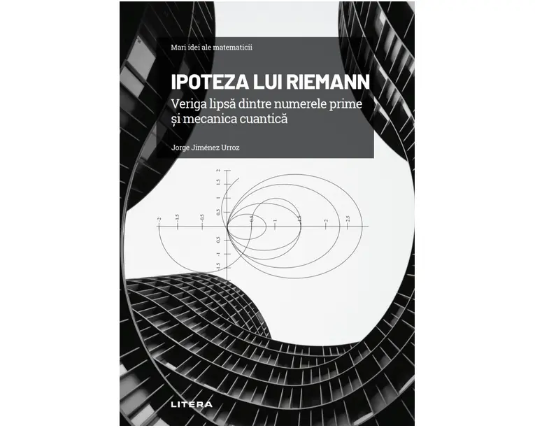 Ipoteza lui Riemann. Veriga lipsa dintre numerele prime si mecanica cuantica