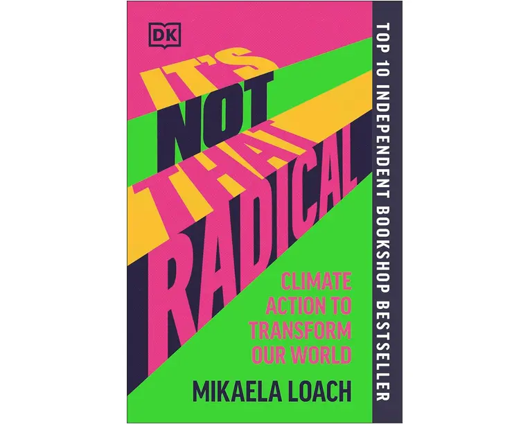 It&#039;s Not That Radical