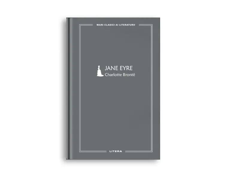 Jane Eyre (vol. 28)