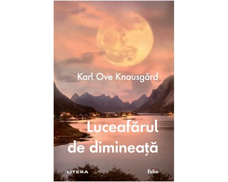 Luceafarul de dimineata
