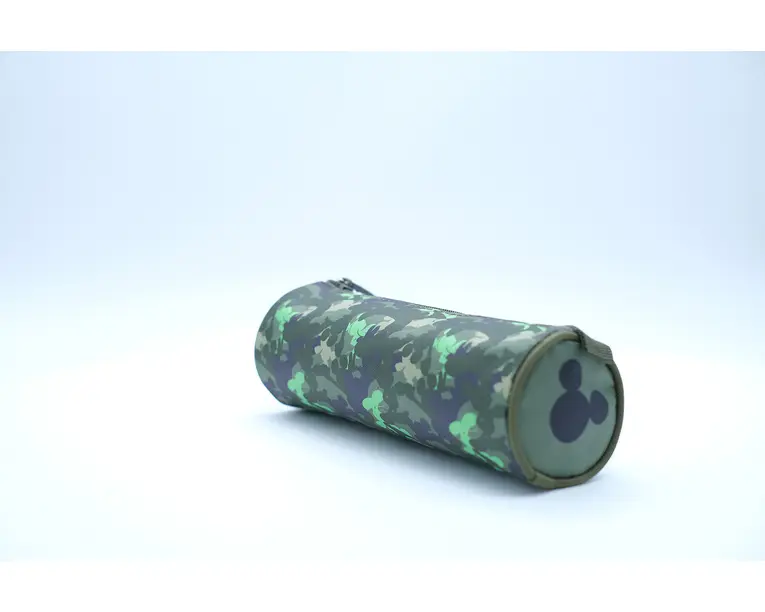 Penar etui rotund 21x7x7 cm Mickey