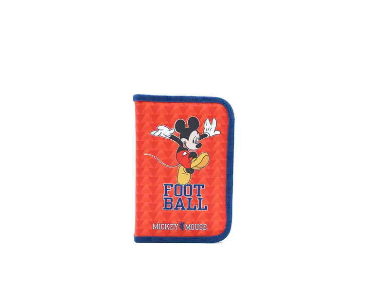 Penar 1 fermoar, echipat, 2 flapsuri, 32 instrumente, 19.5x13x3.5 cm Mickey