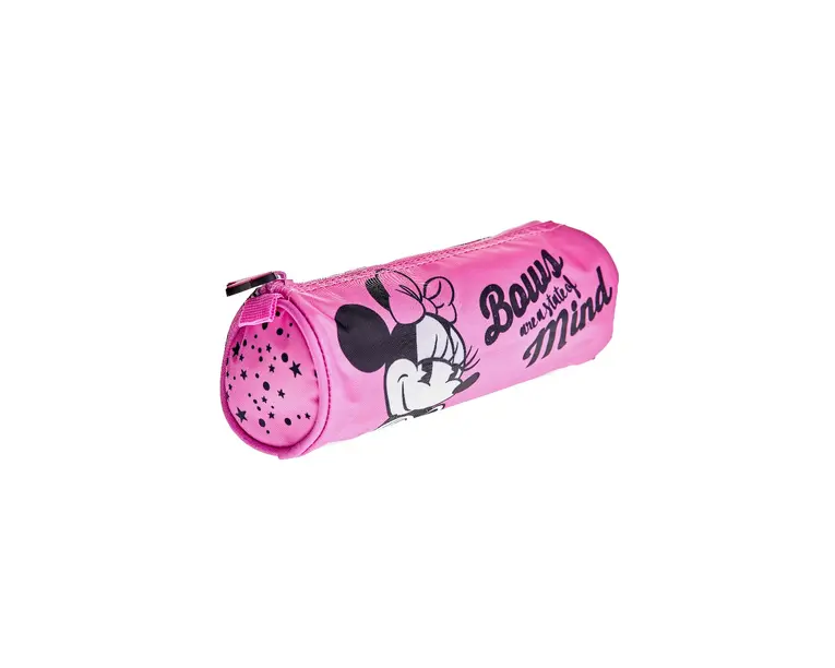 Penar rotund 21x7x7 cm Minnie
