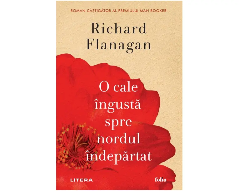 O cale ingusta spre nordul indepartat