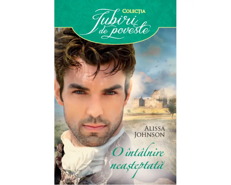 O intalnire neasteptata 