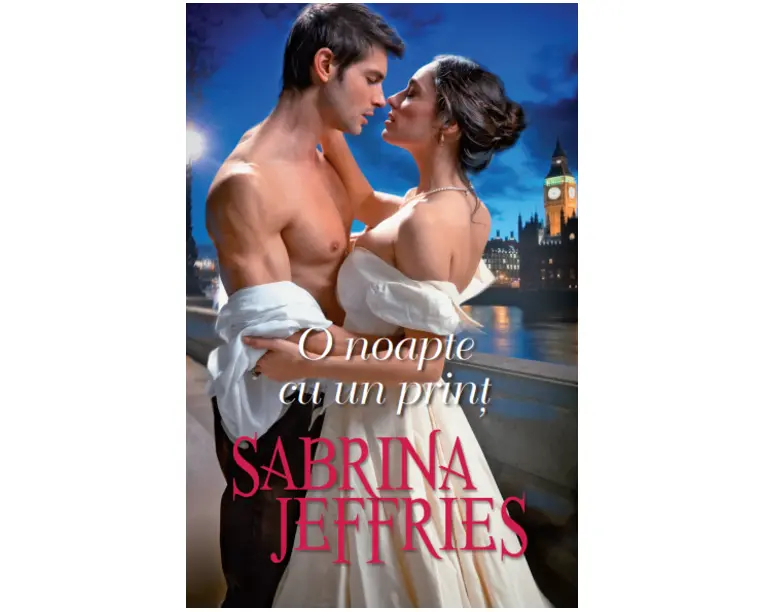 O noapte cu un print