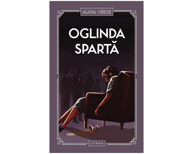 Oglinda sparta (vol. 23)