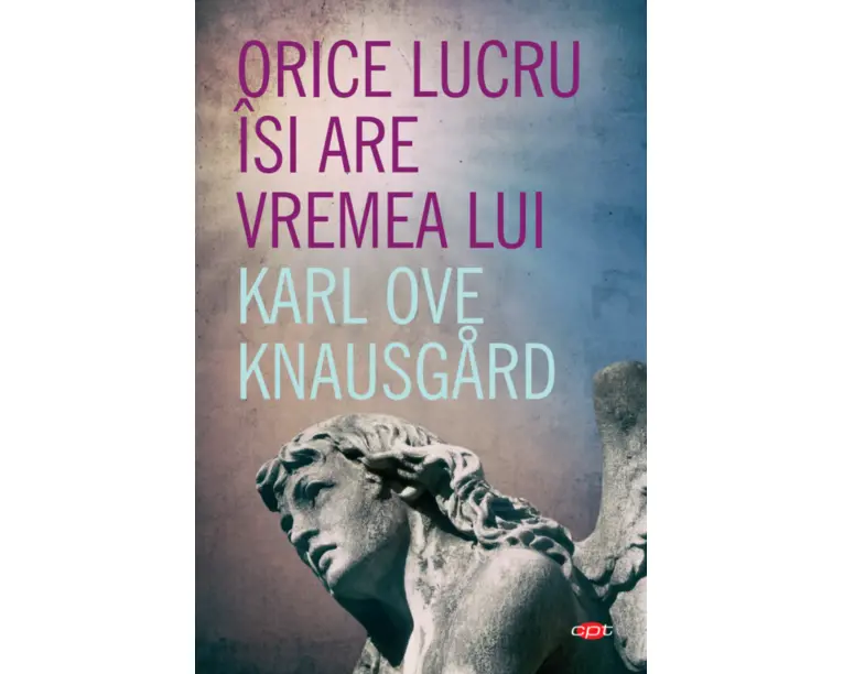Orice lucru isi are vremea lui