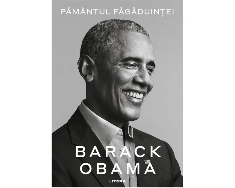Pamantul fagaduintei