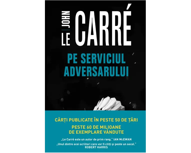 Pe serviciul adversarului