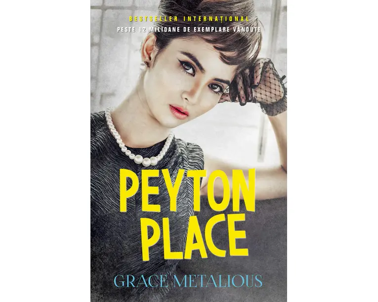 Peyton Place