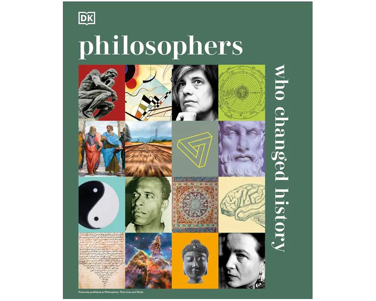 Philosophers Who Changed History