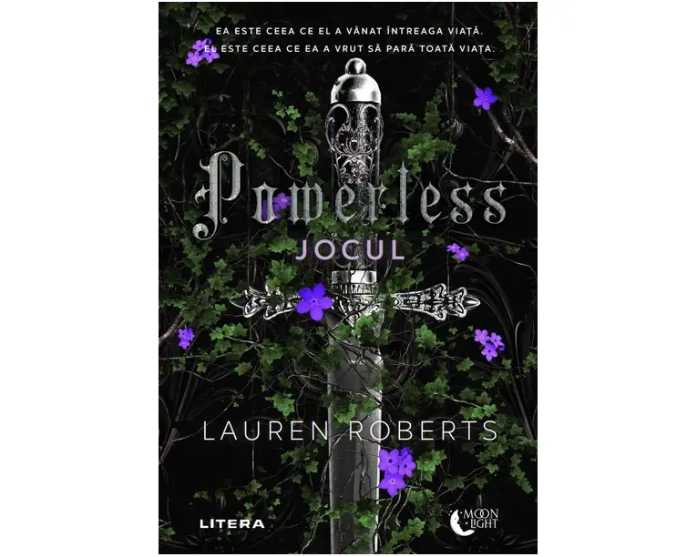 Powerless. Jocul