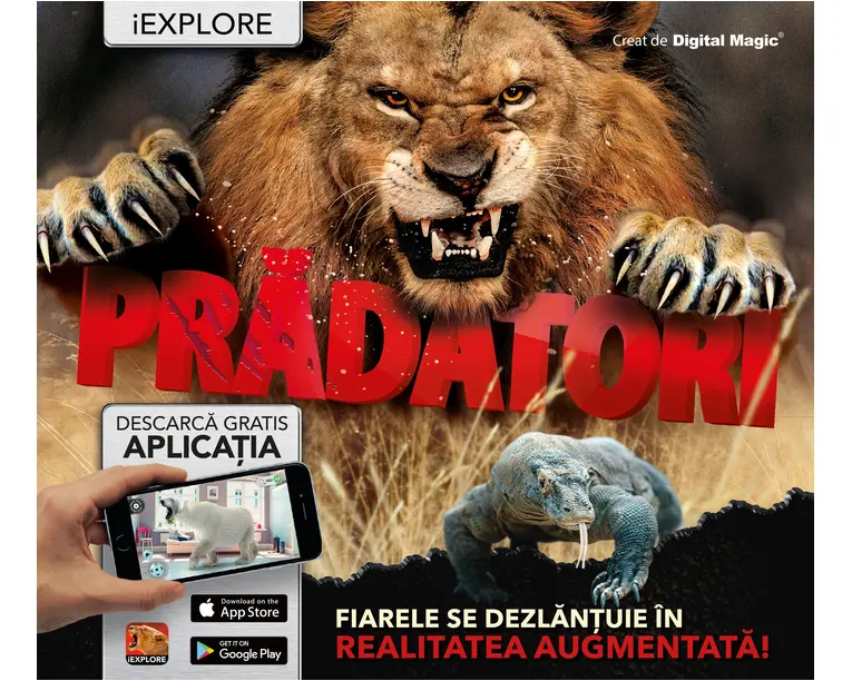 Pradatori