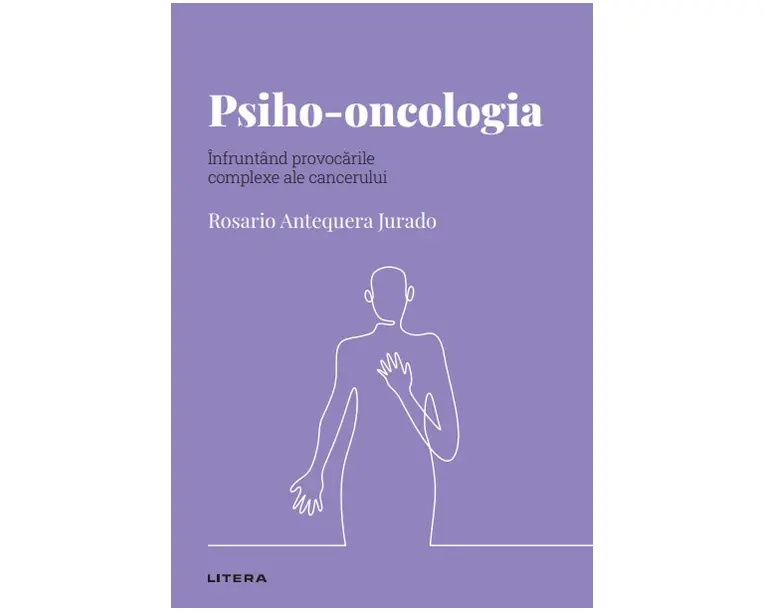 Psiho-oncologia. Volumul 48. Descopera Psihologia