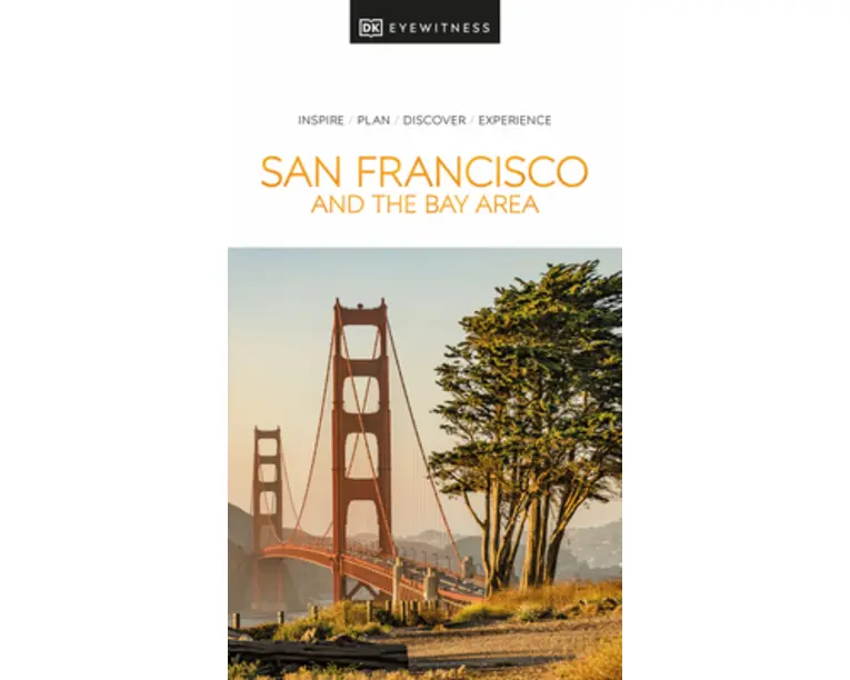 San Francisco and the Bay Area