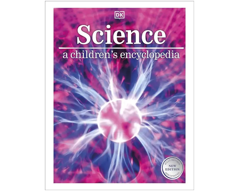 Science: A Children&#039;s Encyclopedia