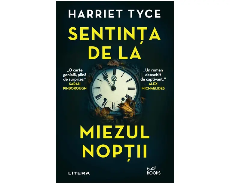 Sentinta de la miezul noptii